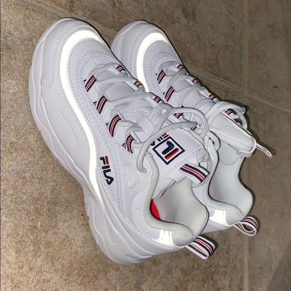 fila shoes
